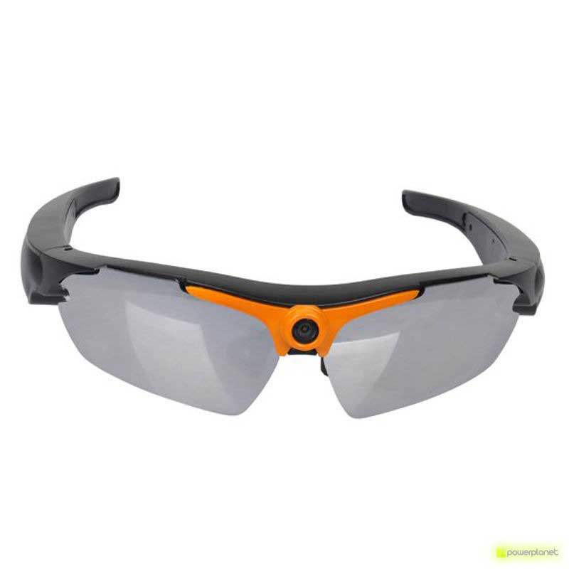 Sport Sunglasses HD