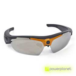 Sport Sunglasses HD - Item1