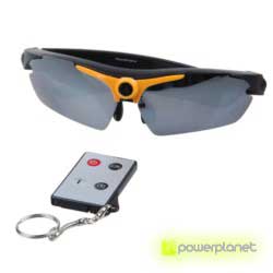 Sport Sunglasses HD - Item2