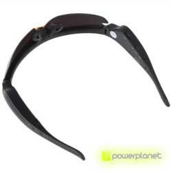 Sport Sunglasses HD - Item3