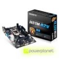 Gigabyte GA-H81M-D2V placa base - Ítem