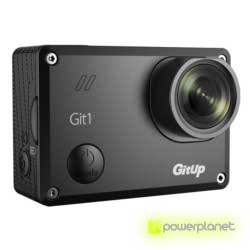 GitUp Git1 Pro Packing - Ítem1