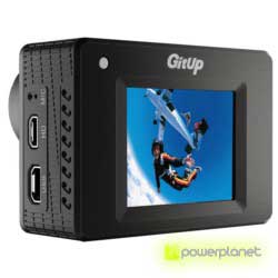 GitUp Git1 Pro Packing - Ítem2