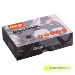GitUp Git1 Pro Packing - Ítem5