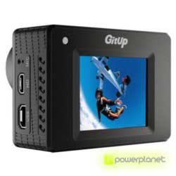 GitUp Git2 Pro Packing - Ítem1