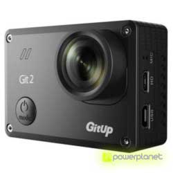 GitUp Git2 Pro Packing - Ítem2