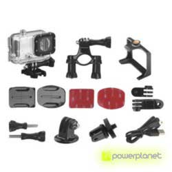 GitUp Git2 Pro Packing - Ítem5