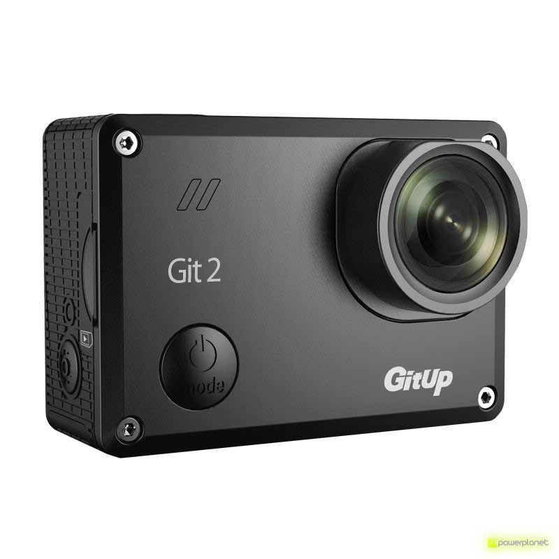 GitUp Git2 Action Camera Standard Packing