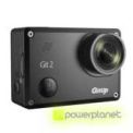 GitUp Git2 Action Camera Standard Packing - Item