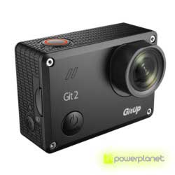 GitUp Git2 Action Camera Standard Packing - Item2
