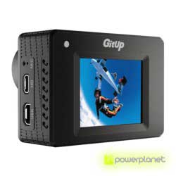 GitUp Git2 Action Camera Standard Packing - Item3