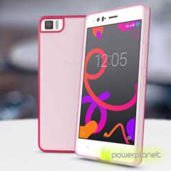 Funda Gummie BQ Aquaris M4.5 - Ítem4