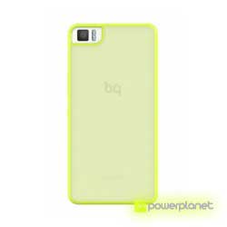 Funda Gummie BQ Aquaris M4.5 - Ítem5