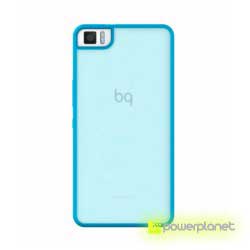 Funda Gummie BQ Aquaris M4.5 - Ítem7