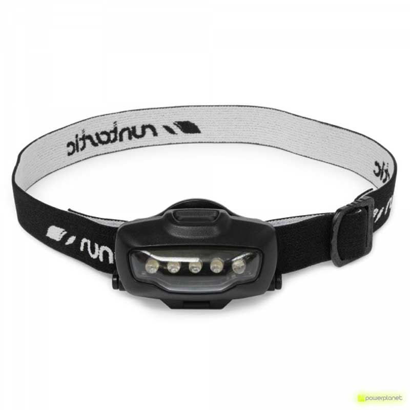 Runtastic Headlamp