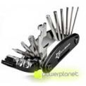 Set de Ferramentas MTB Rockbros - Item