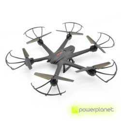 Quadcopter MJX X600 - Ítem2