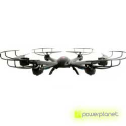 Quadcopter MJX X600 - Ítem3