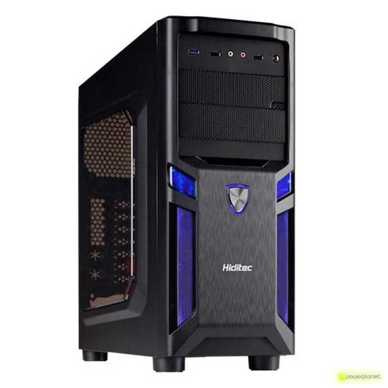 Hiditec ALU925 GAMING