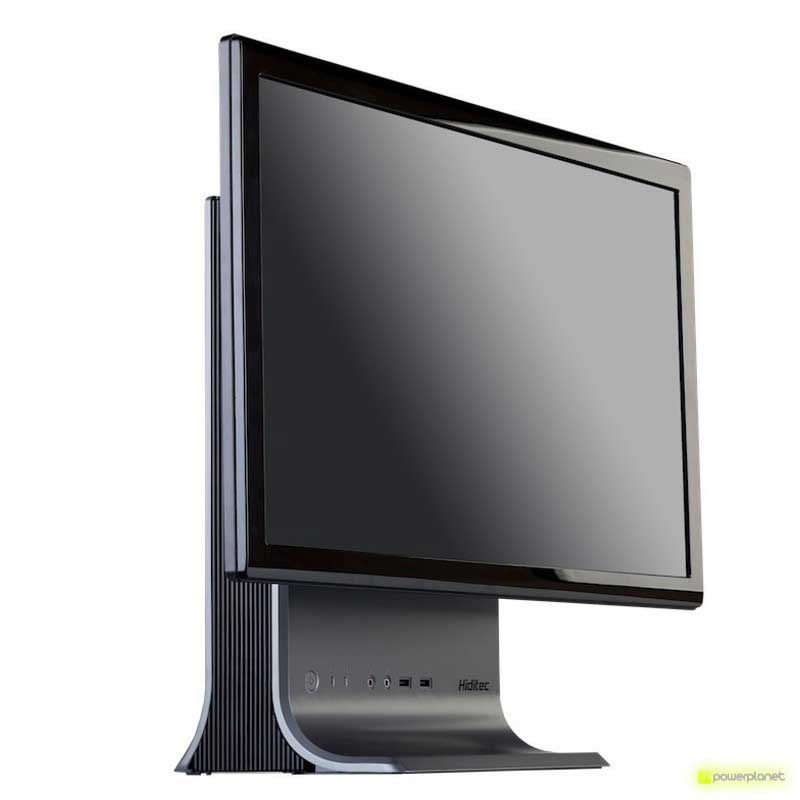 Hiditec D-1 Multiplatform