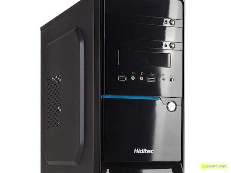 Hiditec Q3 PSU500