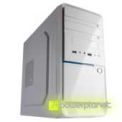 Hiditec Q3 White Edition - Item