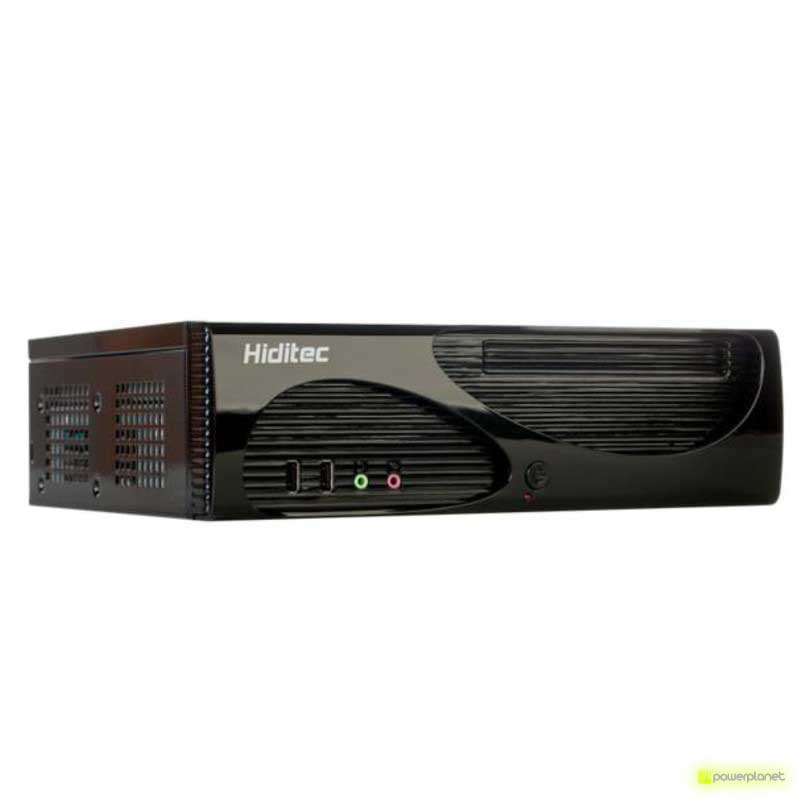 Hiditec TAC03 PSU