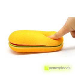 Notas Hot dog - Item1