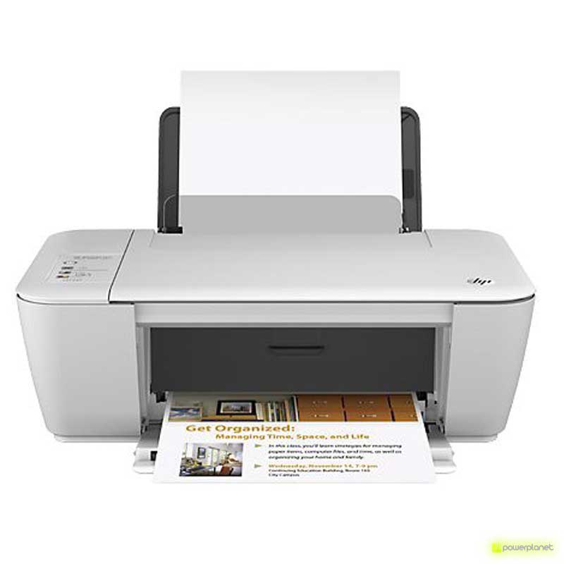 HP Deskjet 1510 Multifunción