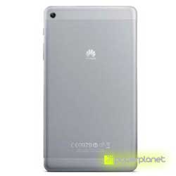 Huawei MediaPad X1 Gris - Ítem1