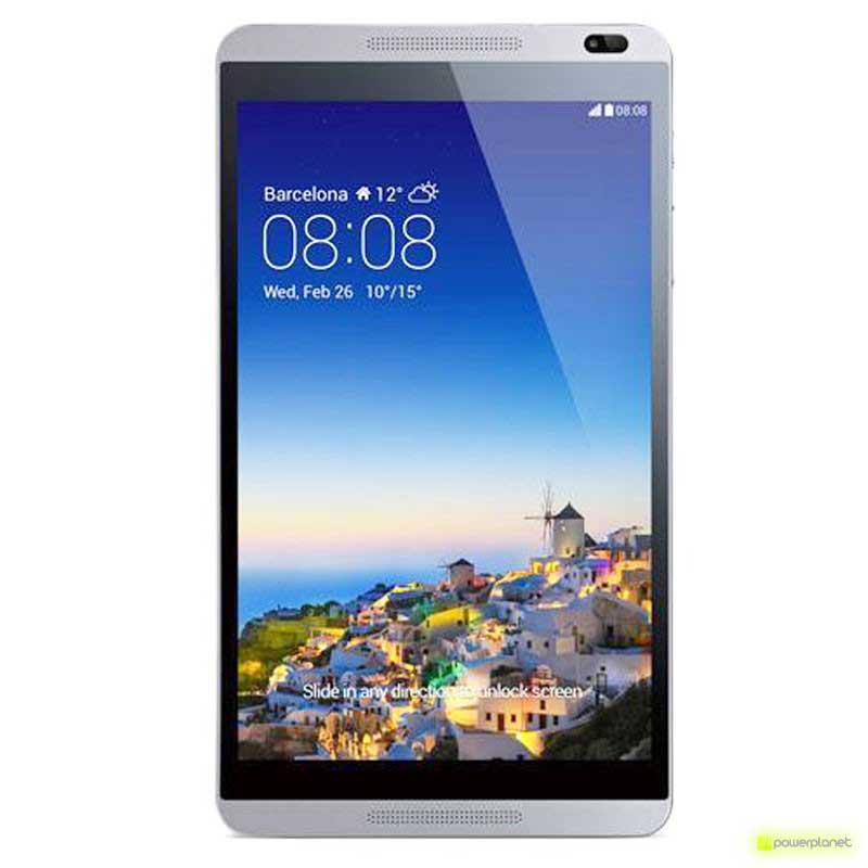 Huawei MediaPad X1 Gris