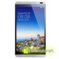 Huawei MediaPad X1 Gris - Ítem