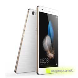 Huawei P8 Lite Blanco - Ítem1