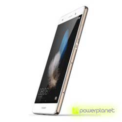 Huawei P8 Lite Blanco - Ítem2