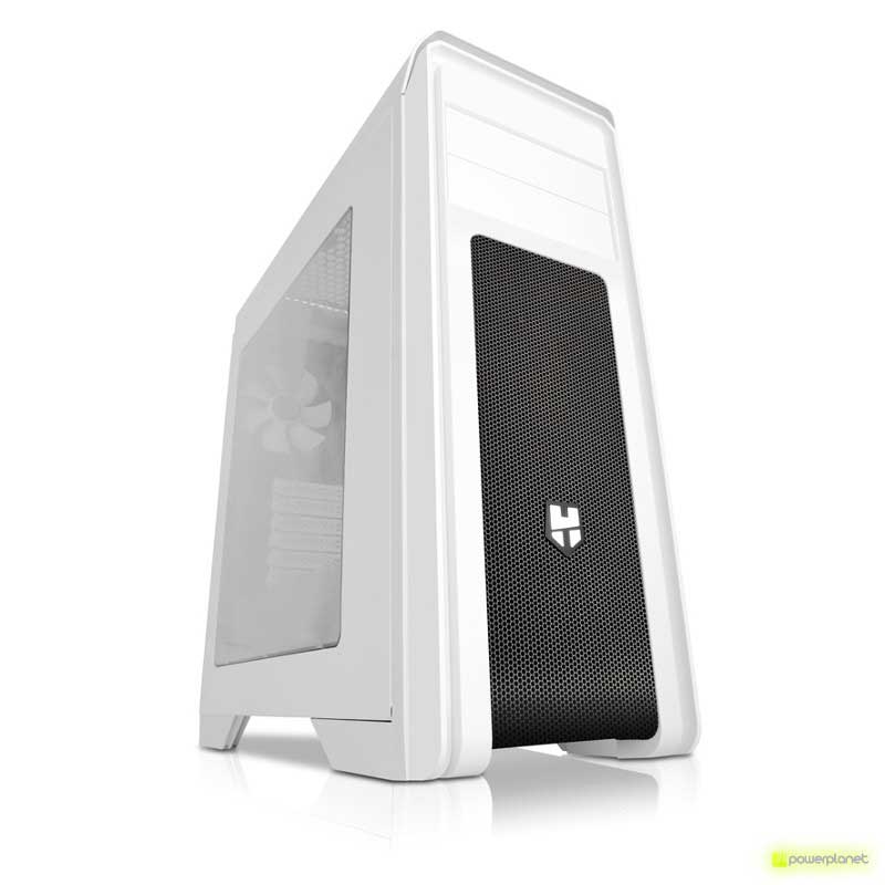 Nox Hummer ZX Zero
