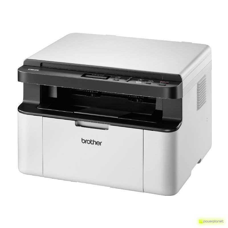comprar impresora barata brother