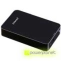 Intenso HD 6031512 4TB 3.5