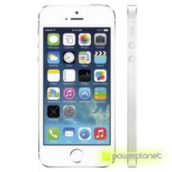 iPhone 5 Blanco 16GB Como Nuevo - Ítem1