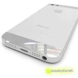 iPhone 5 Blanco 16GB Como Nuevo - Ítem3