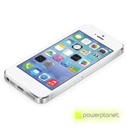 iPhone 5 Blanco 16GB Como Nuevo - Ítem4