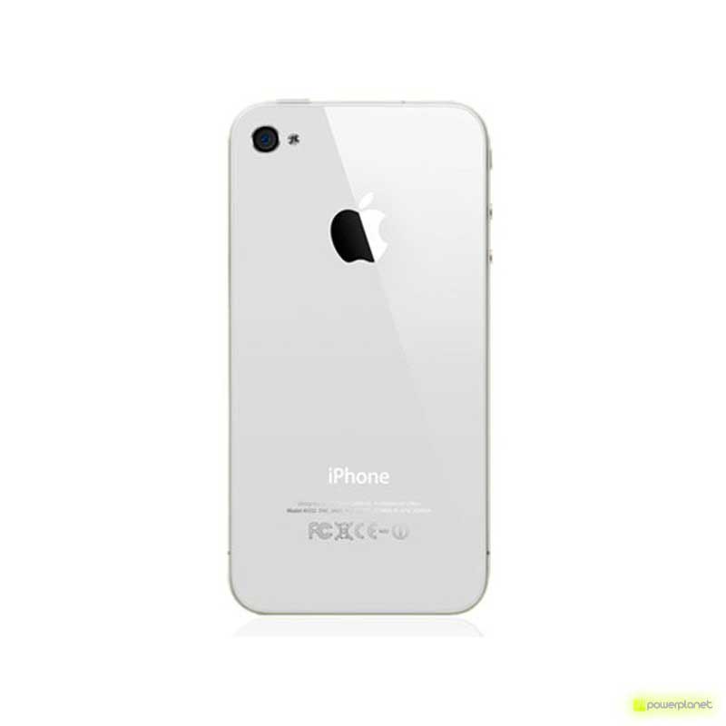 iphone 4s white 8gb