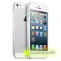 iPhone 5 Blanco 16GB Como Nuevo - Ítem
