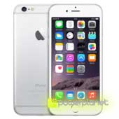 iPhone 6 64GB Plata - Clase A Reacondicionado - Ítem