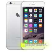 iPhone 6 Plus 16GB Plata Como Nuevo - Ítem
