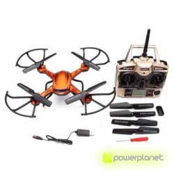 JJRC H12C-5 - Item2