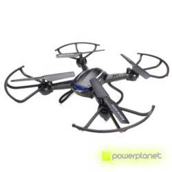 JJRC H12C-5 - Item5