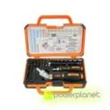 Jakemy JM-6111 Screwdriver & Ratchet Set - Item