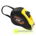 Cinta Métrica 5 Metros - Flexómetro JM-R0305 - Ítem