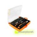 Jakemy Professional chave de fenda JM-6107 - Item