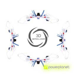 Drone JJRC Tarantula X6 - Item4